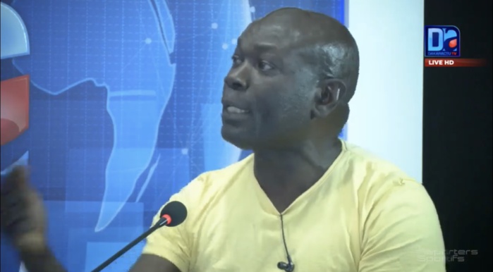 Caire 86 / Polémique sur Abdoulaye Diaw : Roger Mendy revient sur les faits 33 ans après… Caire 86 / Polémique sur Abdoulaye Diaw : Roger Mendy revient sur les faits 33 ans après…