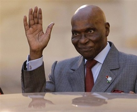 Abdoulaye Wade pas près de revenir au Sénégal.