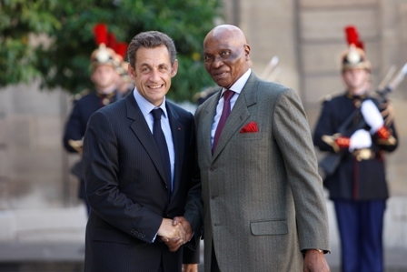 « En Libye, Wade a été le coursier de Sarkozy » (Ousmane Tanor Dieng).