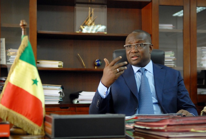 Sénégal / Gouvernement : Après avoir sorti la Senelec des ténèbres, Mouhamadou Makhtar Cissé propulsé à la tête du Pétrole et des Énergies. Sénégal / Gouvernement : Après avoir sorti la Senelec des ténèbres, Mouhamadou Makhtar Cissé propulsé à la tête du Pétrole et des Énergies.