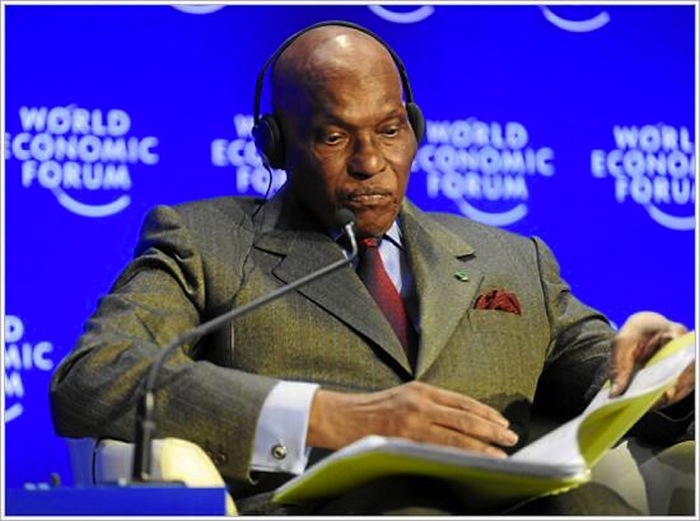Exclusif ! Le document de Global Voice qui a convaincu Abdoulaye Wade de signer le décret instituant la surtaxe sur les appels entrants (Par Cheikh Yérim Seck).