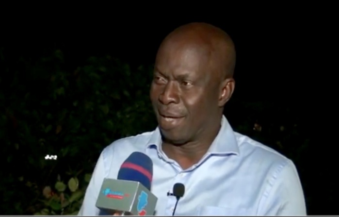 Macky 2 / Député Aimé Assine : « Le département d’Oussouye méritait une place parce qu’il a fait le meilleur score de la région, plus de 46% et depuis 7 ans aucun ministre, aucun Dg, aucun chargé de mission »