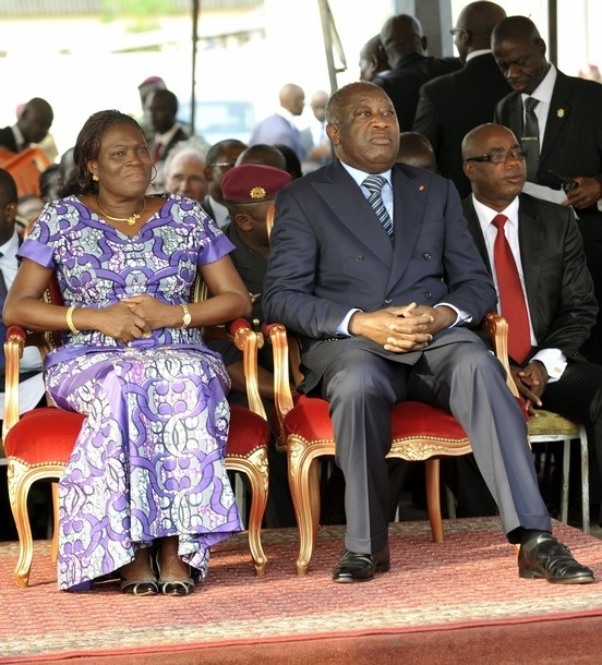 Détenus dans le nord de la Côte d’Ivoire - Voici les dernières nouvelles de Gbagbo, Simone, Sangaré… - Le nouveau look de Michel Gbagbo