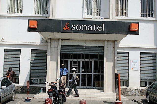En dépit des pressions, SONATEL fait une croissance de 5,7%.