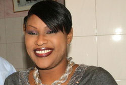 « Si j’ai refusé l’argent du président de la République, celui d’un immigré ne peut pas m’émouvoir » (Ndéye Fatou Thiam dit Kebs).