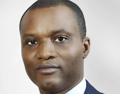 Engagement dans la présidentielle de 2012 pour une campagne citoyenne :  Le Dr Abdourahmane SARR, Représentant résident du FMI au Togo, compte démissionner pour se consacrer à son projet CEFDEL/MRLD.