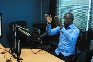 [ AUDIO ] La revue de presse d'Ahmed Aidara du 08 Septembre ( ZIK FM )