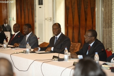 Côte d'Ivoire : Des ministres veulent fuir Ouattara, Les raisons