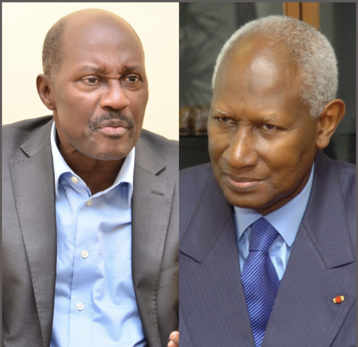 Radiation des policiers (Avril 1987 – Avril 2019) / A son Excellence Abdou Diouf « Jamais un Président de la république n’a été aussi impitoyable envers des compatriotes » Radiation des policiers (Avril 1987 – Avril 2019) / A son Excellence Abdou Diouf « Jamais un Président de la république n’a été aussi impitoyable envers des compatriotes »