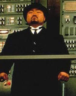 L'acteur de "Austin Powers" condamné à la prison à vie