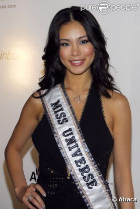 Miss Univers 2011 : Zoom sur les dix dernières Miss Univers (PHOTOS)
