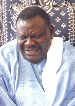 Atteint du cancer, Cheikh Béthio Thioune explique sa guérison