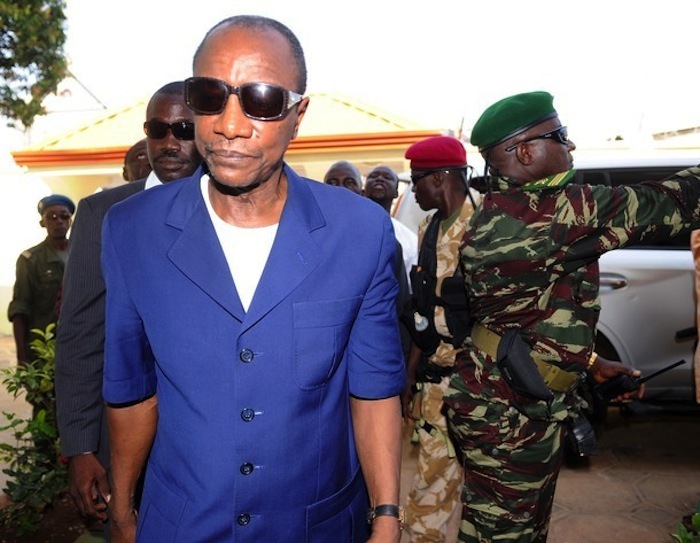 Coup d'Etat manqué contre lui : Pourquoi Alpha Condé accuse-t-il le Sénégal et la Gambie ?