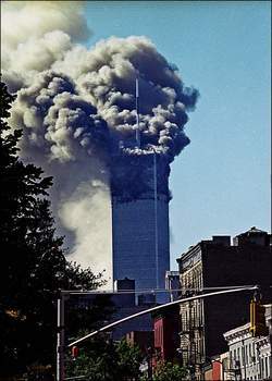Ce que vous ne saviez pas encore sur le 11 septembre