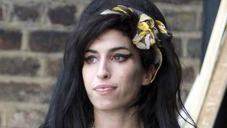 Amy Winehouse morte d'avoir voulu guérir