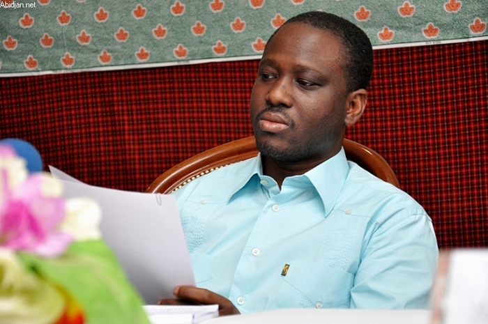 Législatives : Soro, candidat !