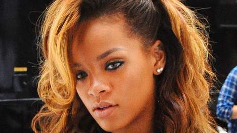 Rihanna chante sur le prochain album de Coldplay