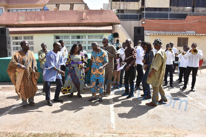 13e journée d’intégration des étudiants du Cesag : un grand moment pour s’enrichir culturellement ! 13e journée d’intégration des étudiants du Cesag : un grand moment pour s’enrichir culturellement !