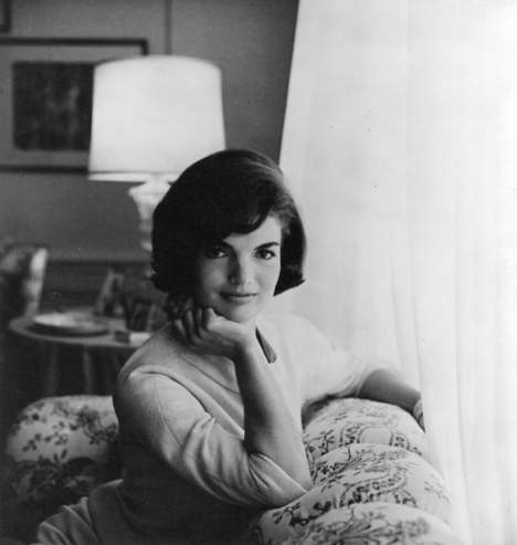 Jacqueline Kennedy n'aimait pas les Français