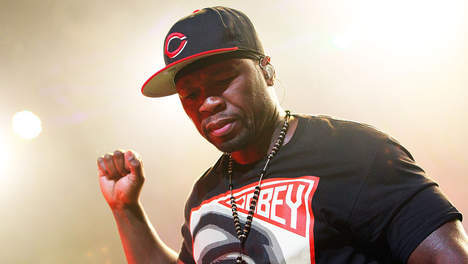 The Game: "50 Cent est gay"