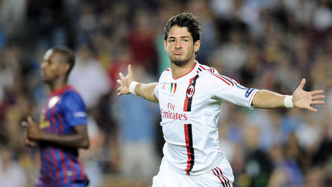 Les cinq buts les plus rapides de la Ligue des Champions (vidéos)