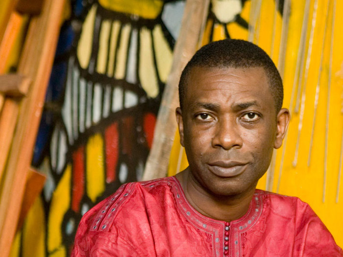 Youssou Ndour lance la dynamique "Disso".