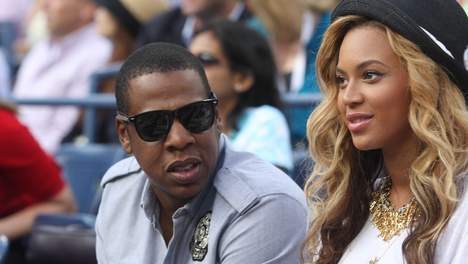 Un fils caché pour Jay-Z?