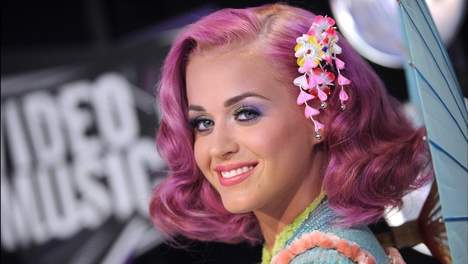 Katy Perry en passe de battre un record de Jackson