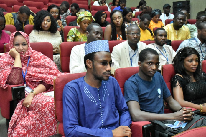 Cérémonie de clôture de la 14e session de formation du CRL Yali Dakar : former de jeunes leaders pour porter tout un continent ! Cérémonie de clôture de la 14e session de formation du CRL Yali Dakar : former de jeunes leaders pour porter tout un continent !