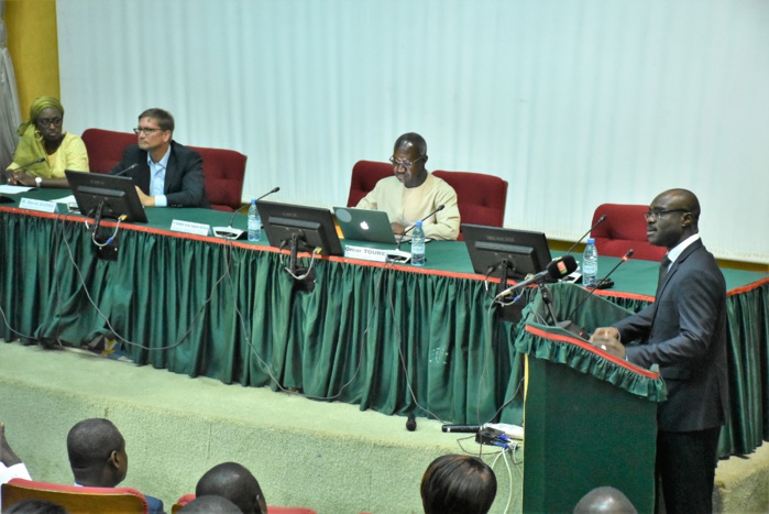 Cérémonie de clôture de la 14e session de formation du CRL Yali Dakar : former de jeunes leaders pour porter tout un continent ! Cérémonie de clôture de la 14e session de formation du CRL Yali Dakar : former de jeunes leaders pour porter tout un continent !