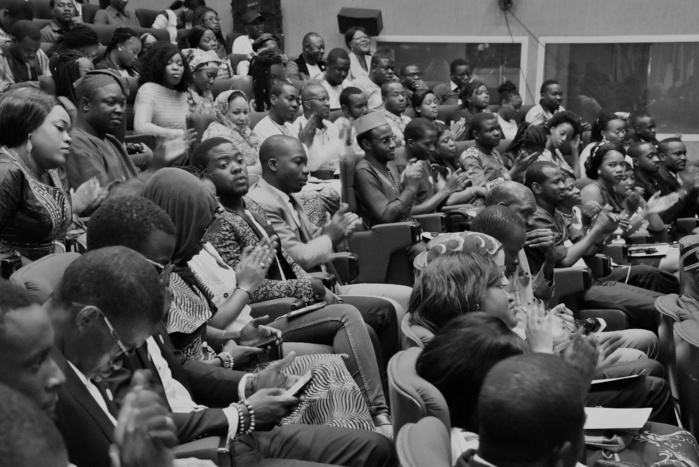 Cérémonie de clôture de la 14e session de formation du CRL Yali Dakar : former de jeunes leaders pour porter tout un continent ! Cérémonie de clôture de la 14e session de formation du CRL Yali Dakar : former de jeunes leaders pour porter tout un continent !