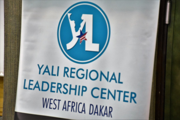 Cérémonie de clôture de la 14e session de formation du CRL Yali Dakar : former de jeunes leaders pour porter tout un continent ! Cérémonie de clôture de la 14e session de formation du CRL Yali Dakar : former de jeunes leaders pour porter tout un continent !