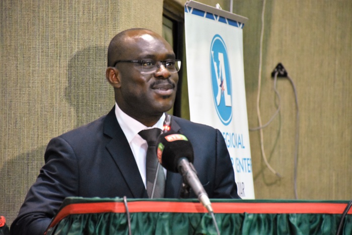 Cérémonie de clôture de la 14e session de formation du CRL Yali Dakar : former de jeunes leaders pour porter tout un continent ! Cérémonie de clôture de la 14e session de formation du CRL Yali Dakar : former de jeunes leaders pour porter tout un continent !