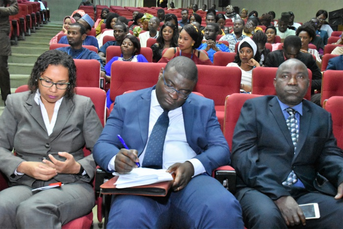 Cérémonie de clôture de la 14e session de formation du CRL Yali Dakar : former de jeunes leaders pour porter tout un continent ! Cérémonie de clôture de la 14e session de formation du CRL Yali Dakar : former de jeunes leaders pour porter tout un continent !