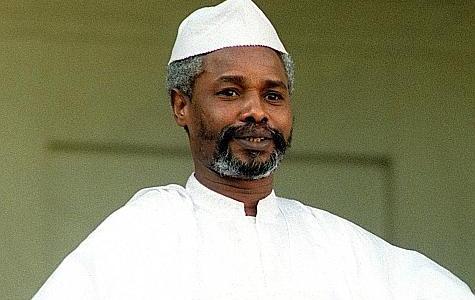 La famille du président Habré  plus ouakamoise que jamais.