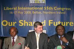 L'Internationale libérale va-t-elle déchoir Abdoulaye Wade de sa place de patron d'honneur ?