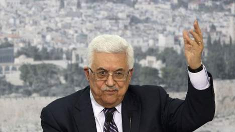 Abbas va demander l'adhésion de la Palestine au Conseil de sécurité de l'ONU