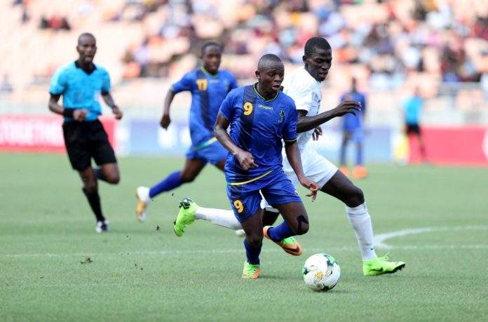 CAN U17 : La pays organisateur (la Tanzanie) éliminé suite à sa défaite (3-0) contre l’Ouganda