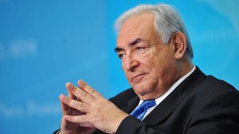 DSK: La mère de Tristane Banon parle de préméditation