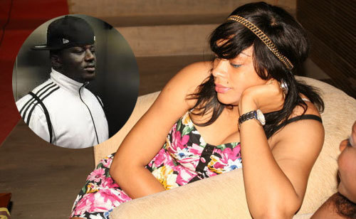 Exclusif Web /Balla Gaye 2 à Facedakar.com : "Dites à Adja Ndoye de me laisser tranquille, je ne sors pas avec elle et ce mannequin ne m'intéresse pas."