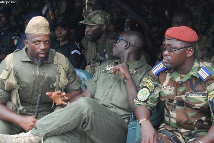 Crise ivoirienne/Des chefs de guerre de l’ex-rébellion témoignent ; Le rôle joué par la France ; La guerre de leadership qui a failli tout gâter.
