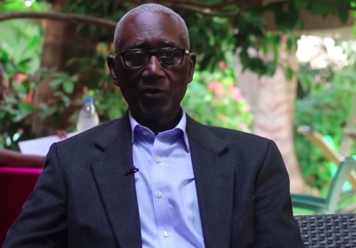 Décès du Général Lamine Cissé : L’hommage de la Commission de la défense et de la sécurité