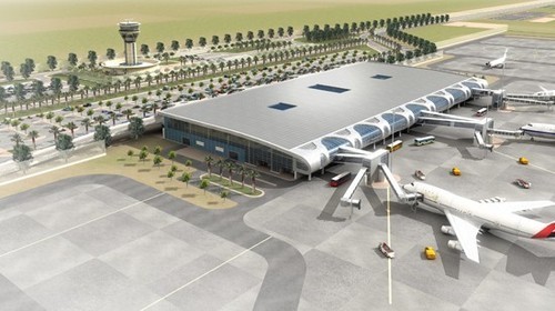 Le financement de l’Aéroport international Blaise Diagne (AIDB) est définitivement bouclé par l’accord d’un consortium de banques à hauteur de 265 milliards de francs cfa.