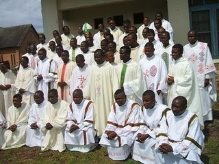 35ème assemblée générale du clergé : Plus de 200 prêtres prient pour la paix et la solidarité en Casamance.