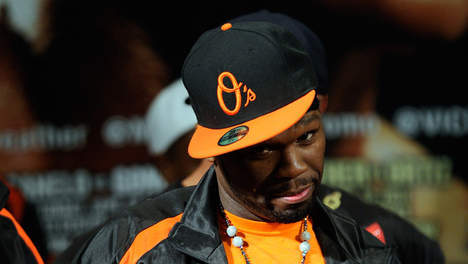 50 Cent poursuivi pour "attaque violente"