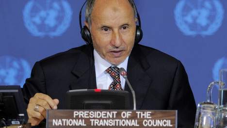 L'Union Africaine reconnaît le Conseil national de transition