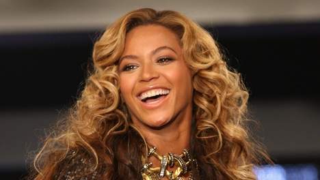 Beyoncé se confie enfin sur sa grossesse