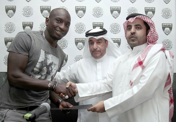 Mamadou Niang pourra-t-il vivre dans un pays arabe ? (PHOTOS) 