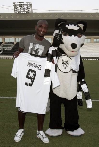 Mamadou Niang pourra-t-il vivre dans un pays arabe ? (PHOTOS) 