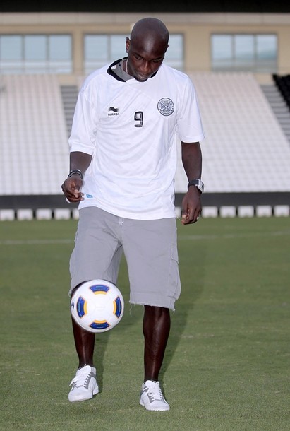 Mamadou Niang pourra-t-il vivre dans un pays arabe ? (PHOTOS) 